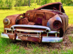 Ol’ Rusty 
