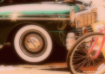 Mid Century Rides...