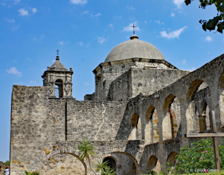 Mission San Jose