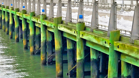 Piers and Patterns