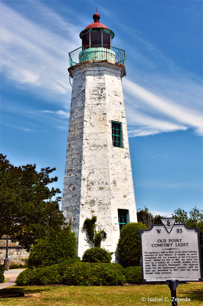 Lighthouse