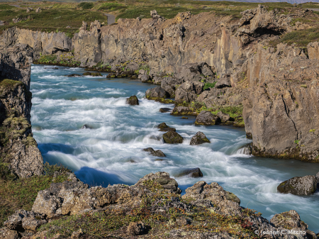 Godafoss II