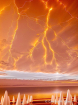Storm Over the Be...