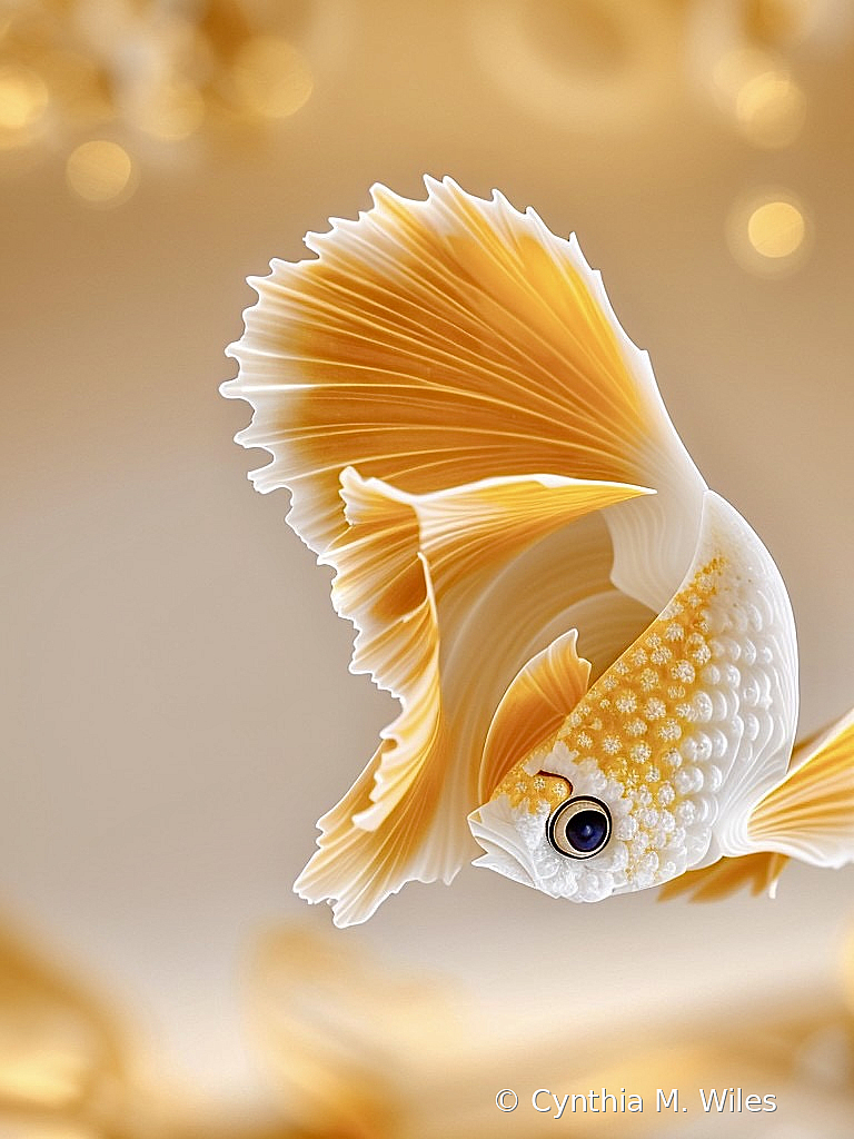 Goldfish 