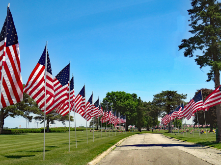 Memorial Day 2023