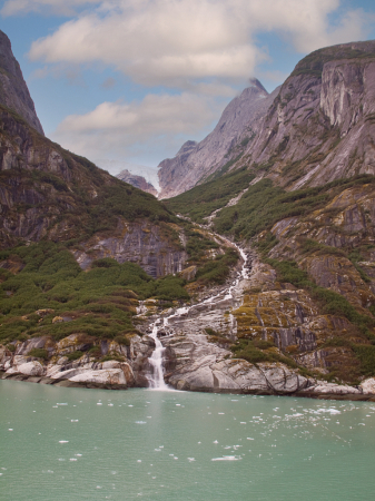 Alaska  Landscape