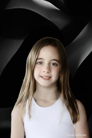 My Youngest Granddaughter 