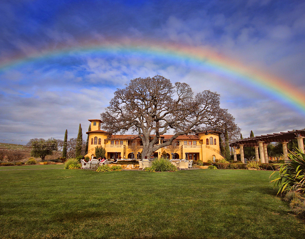 Villa San Juliette Winery