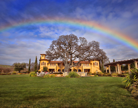 Villa San Juliette Winery