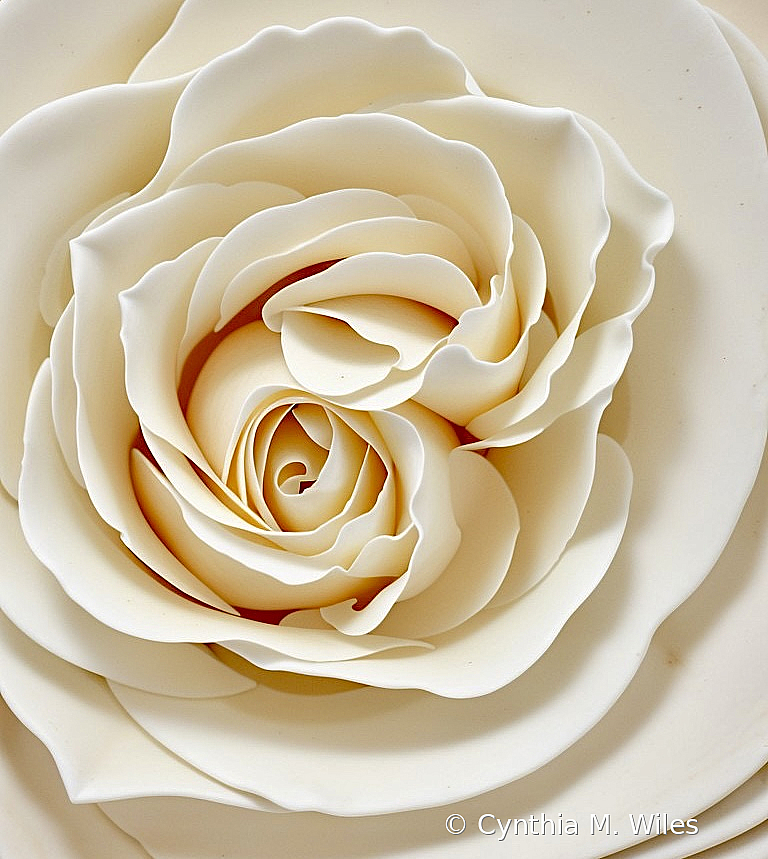 White Rose