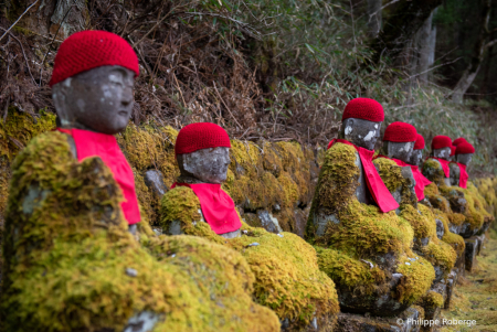 Band of Buddhas
