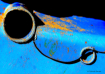 Old Dust Pan