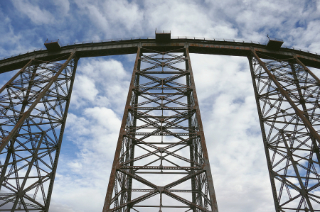 Viaducto la Polvorilla