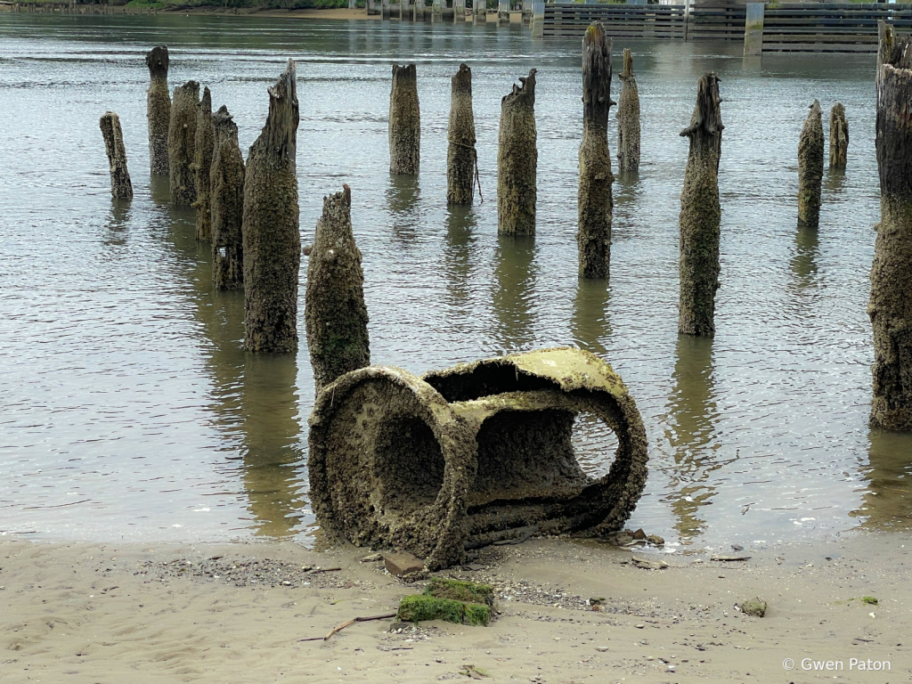 Pilings