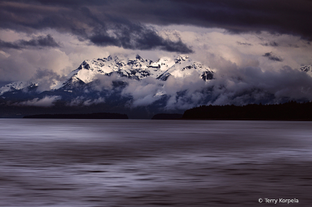 Juneau Alaska