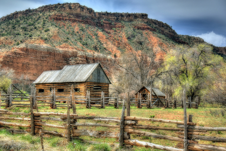 Grafton Ghost Town