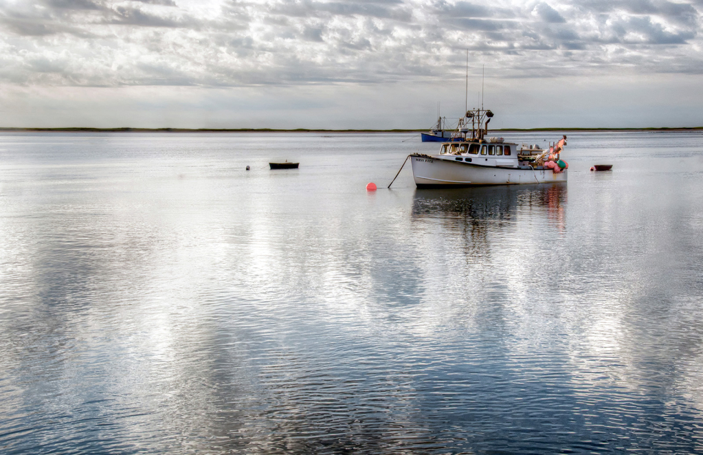 Chatham Harbor