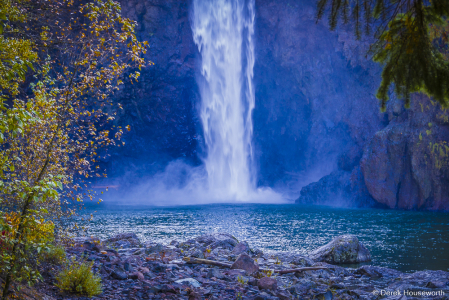 Plunge Basin