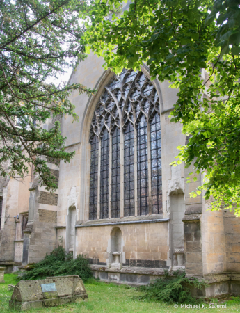 Cambridge Church