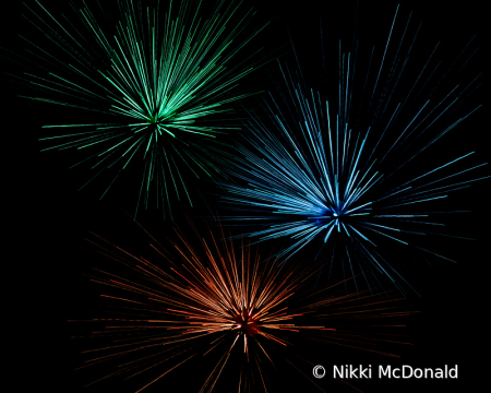 Let's Celebrate!