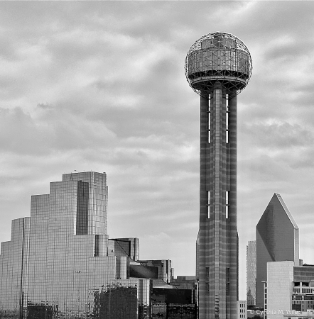 Reunion Tower