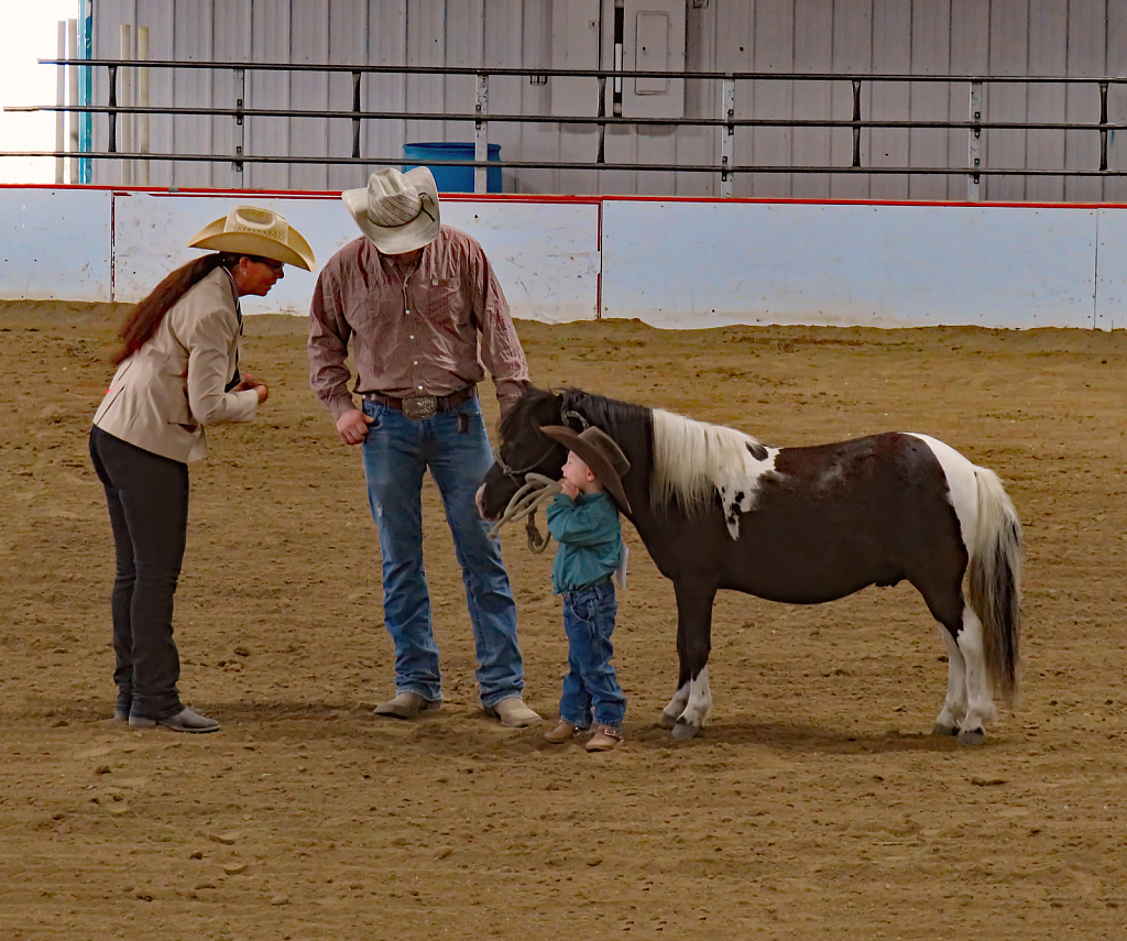 Future Cowboys Of America