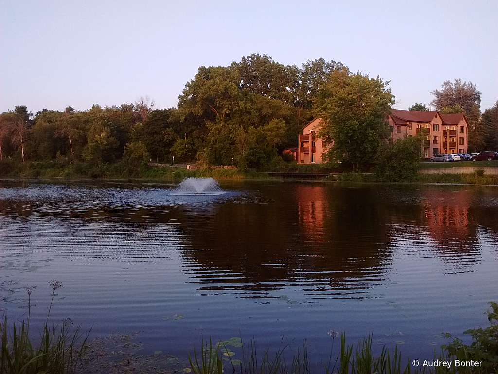 Napanee River