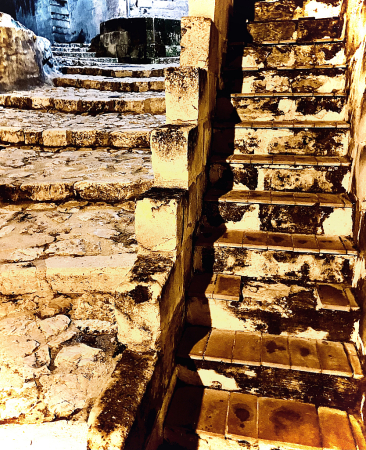 Stair Compare