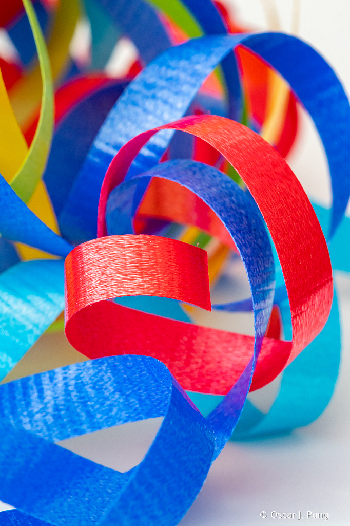 Ribbon