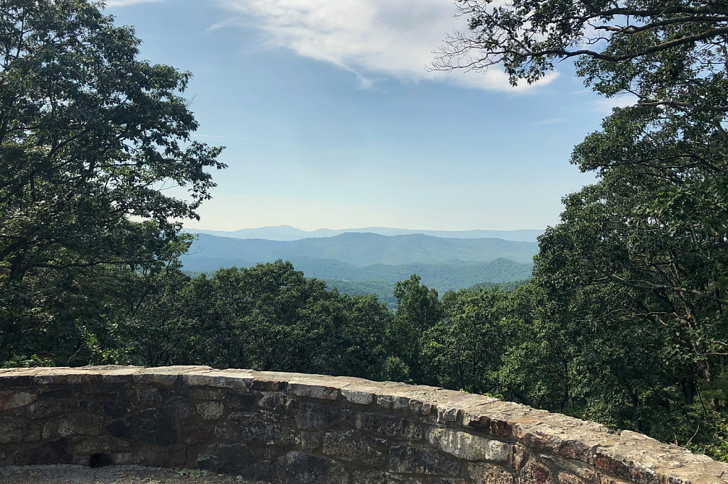 Scenic Overlook