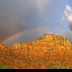 © Kelley J. Heffelfinger PhotoID # 16078509: Rainbow Mountain