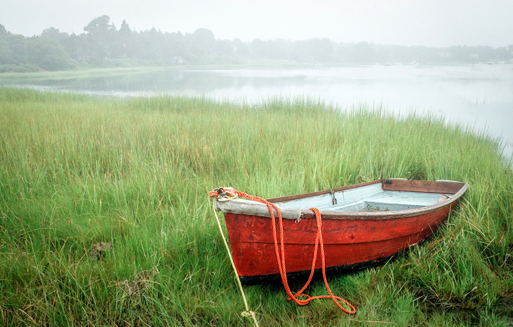 Pleasant Bay, Chatham MA