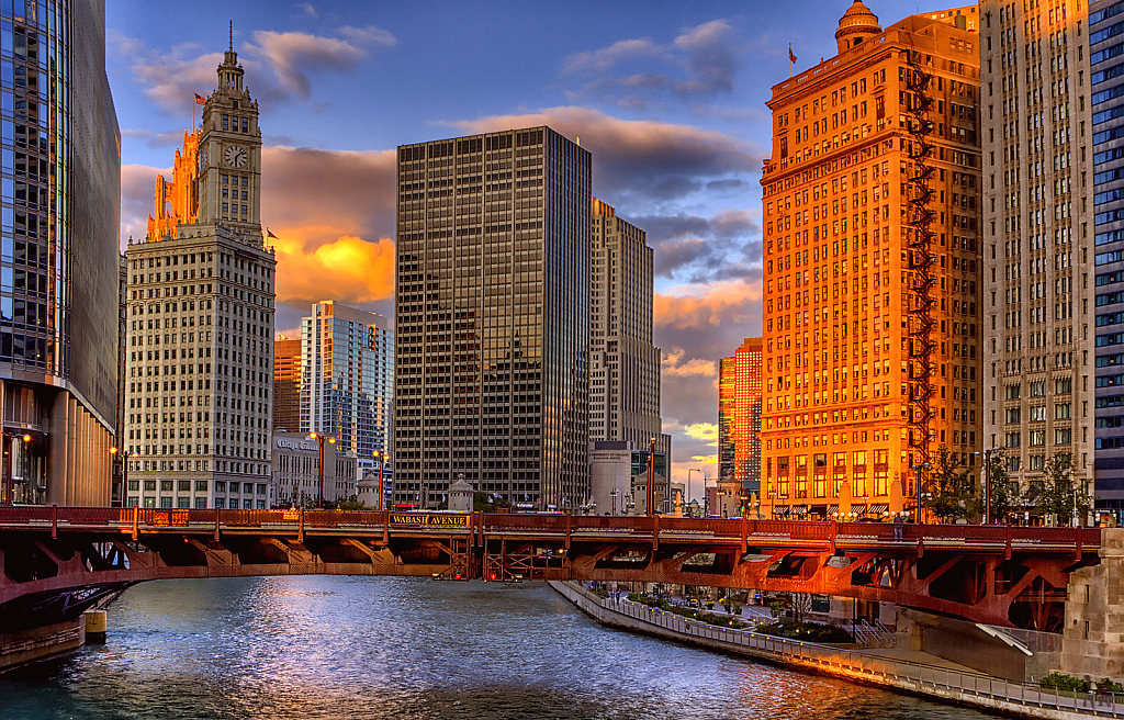 Chicago
