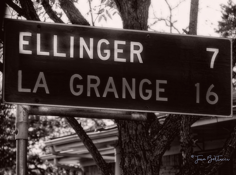 Ellinger, Texas