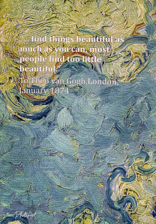 Find Things Beautiful