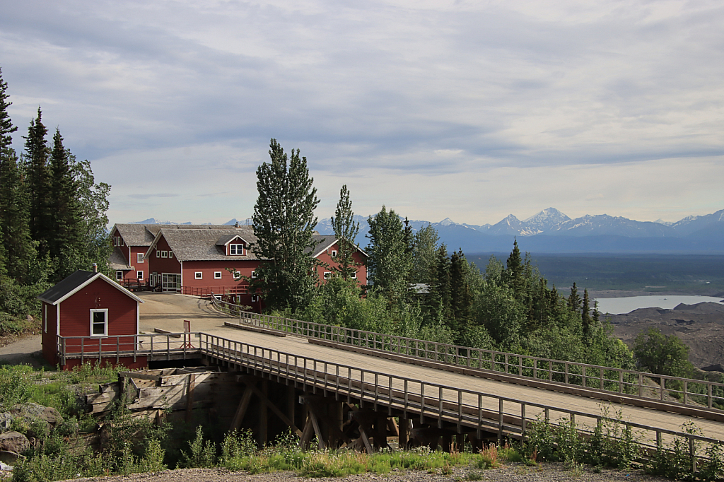 Kennecott