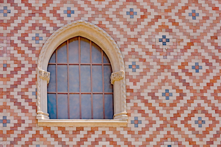 Window and Tile