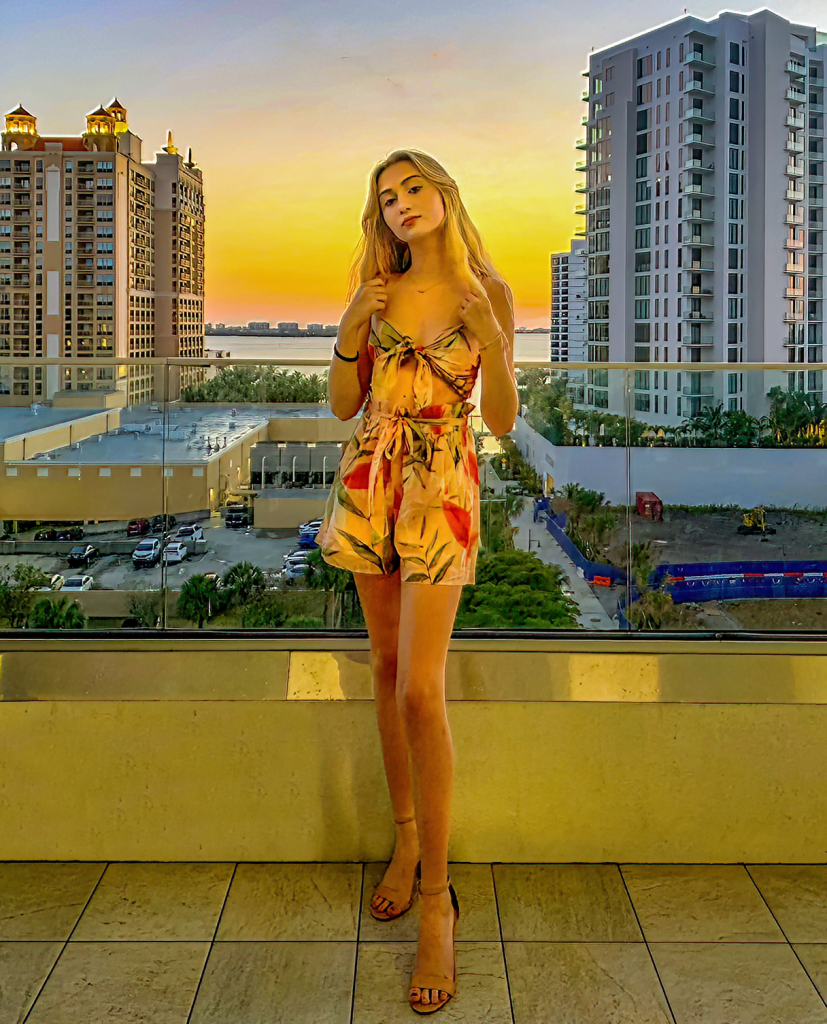 TOP FLOOR