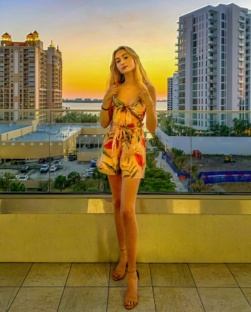 TOP FLOOR