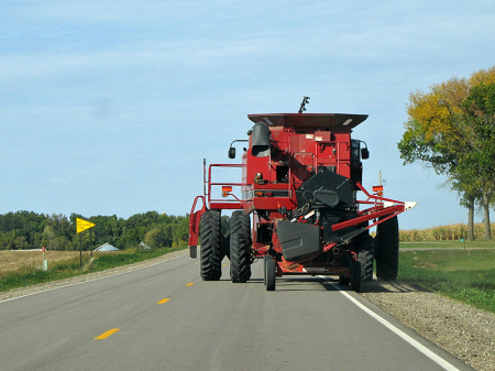 Harvest Time