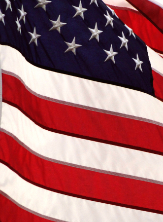 Song Courtesy Of The Red White And Blue