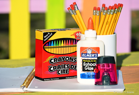 School Supplies