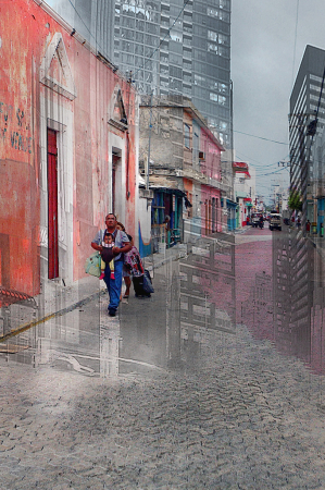 Urban Immigration 