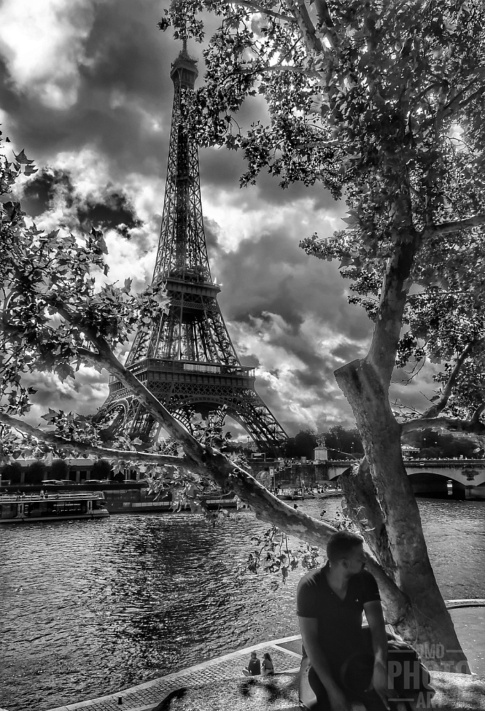 ~ ~ REQUIEM OF PARIS ~ ~ 