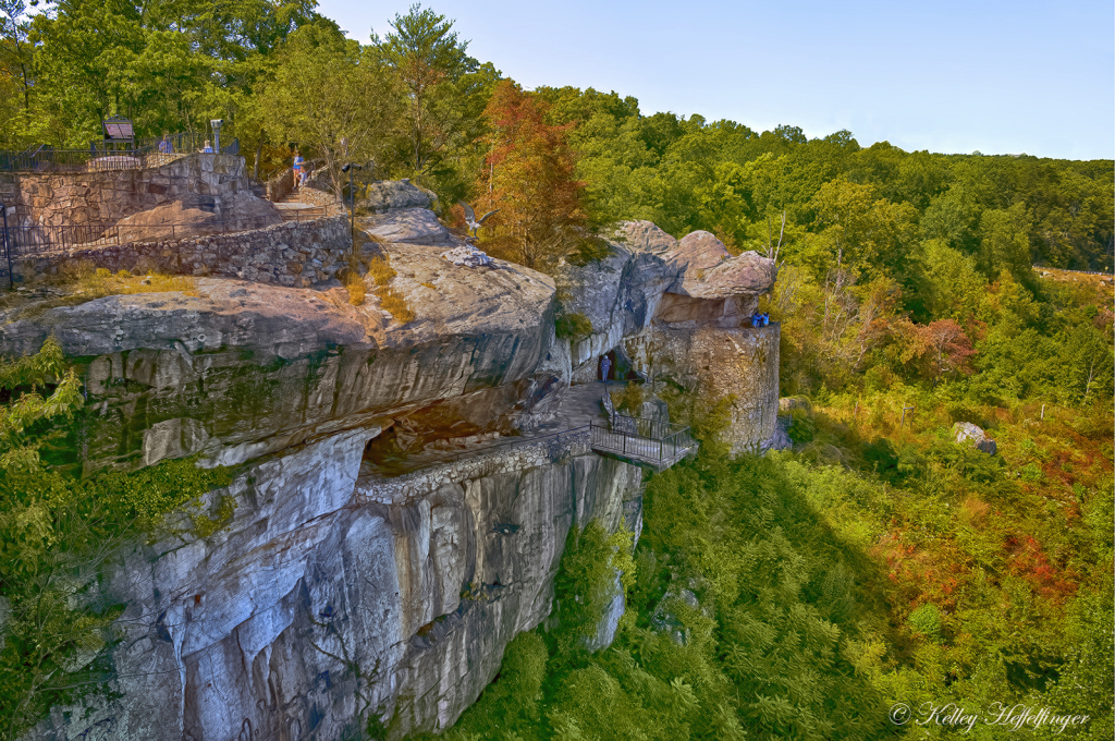 Lookout Mountain