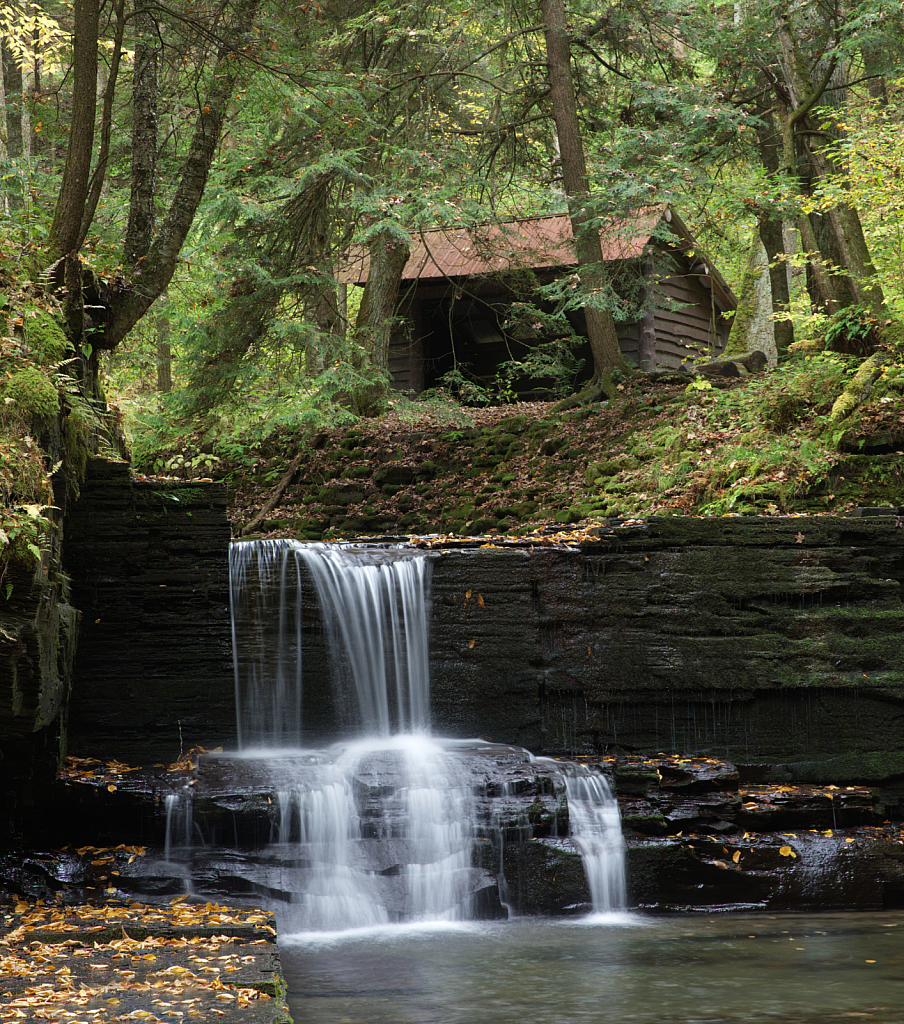 Filmore Falls