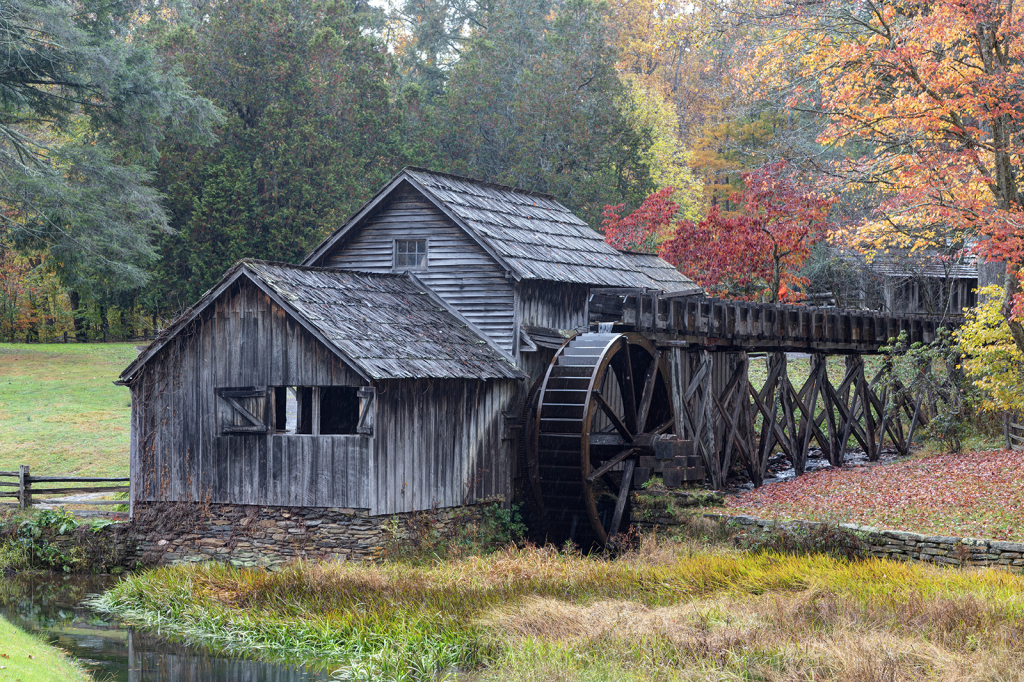 A Virginia Gem