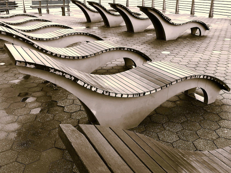 Benches 