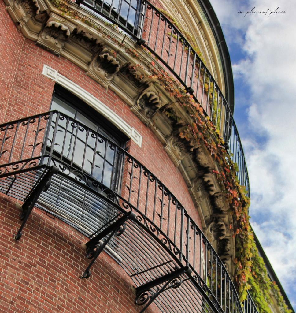 Boston Balconies