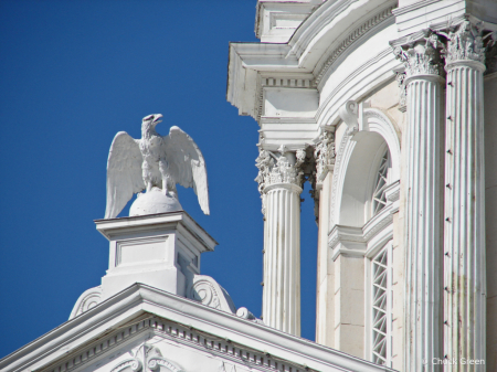 McLennan County Courthouse